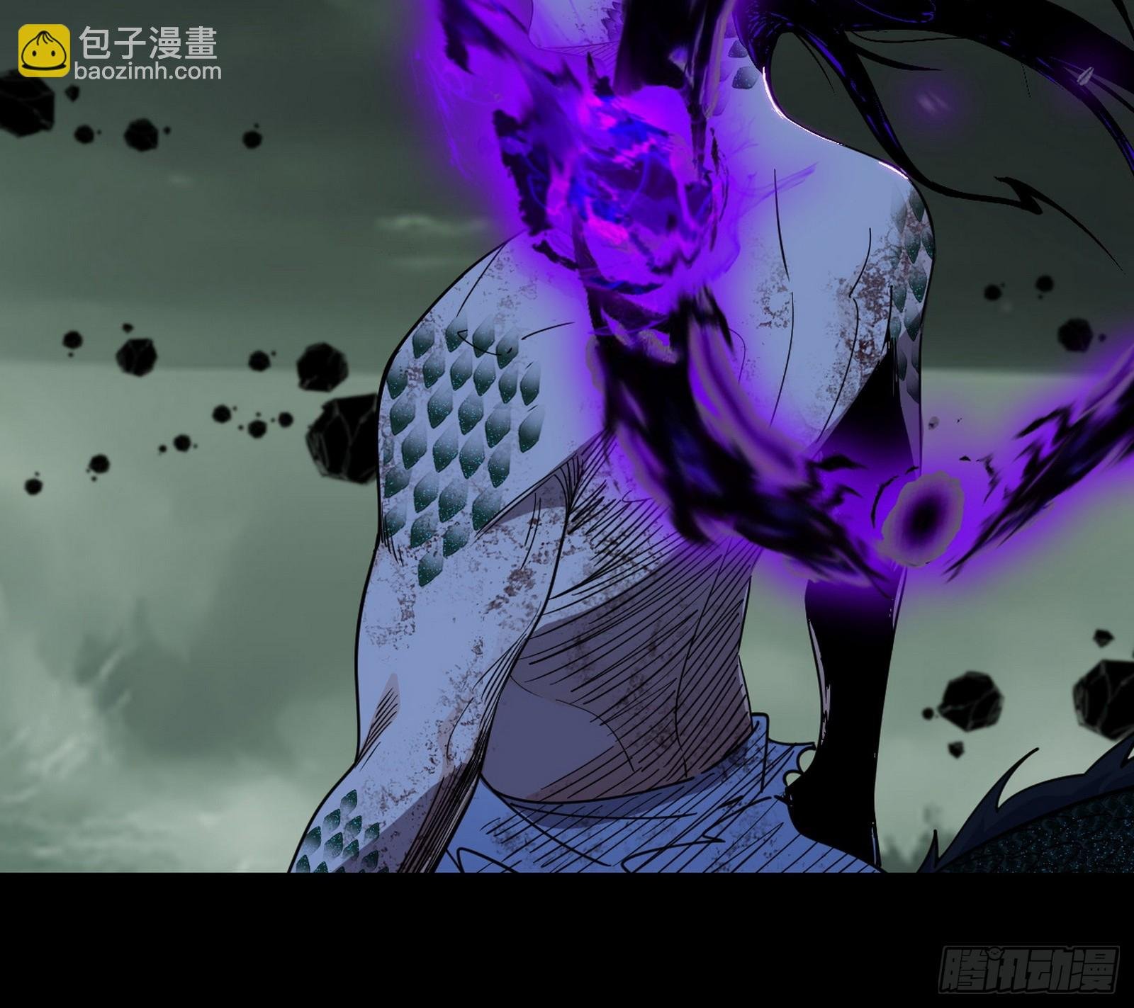 无余涅槃与羽衣精之死