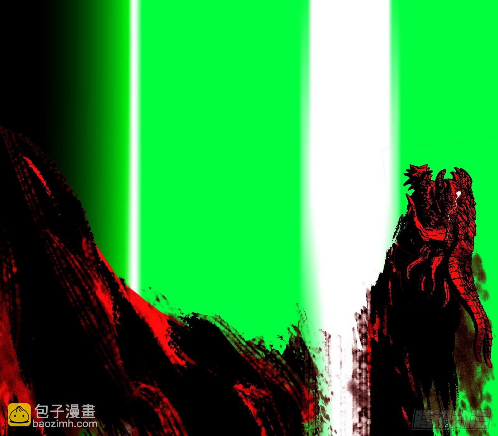 判死剑出谢焱死