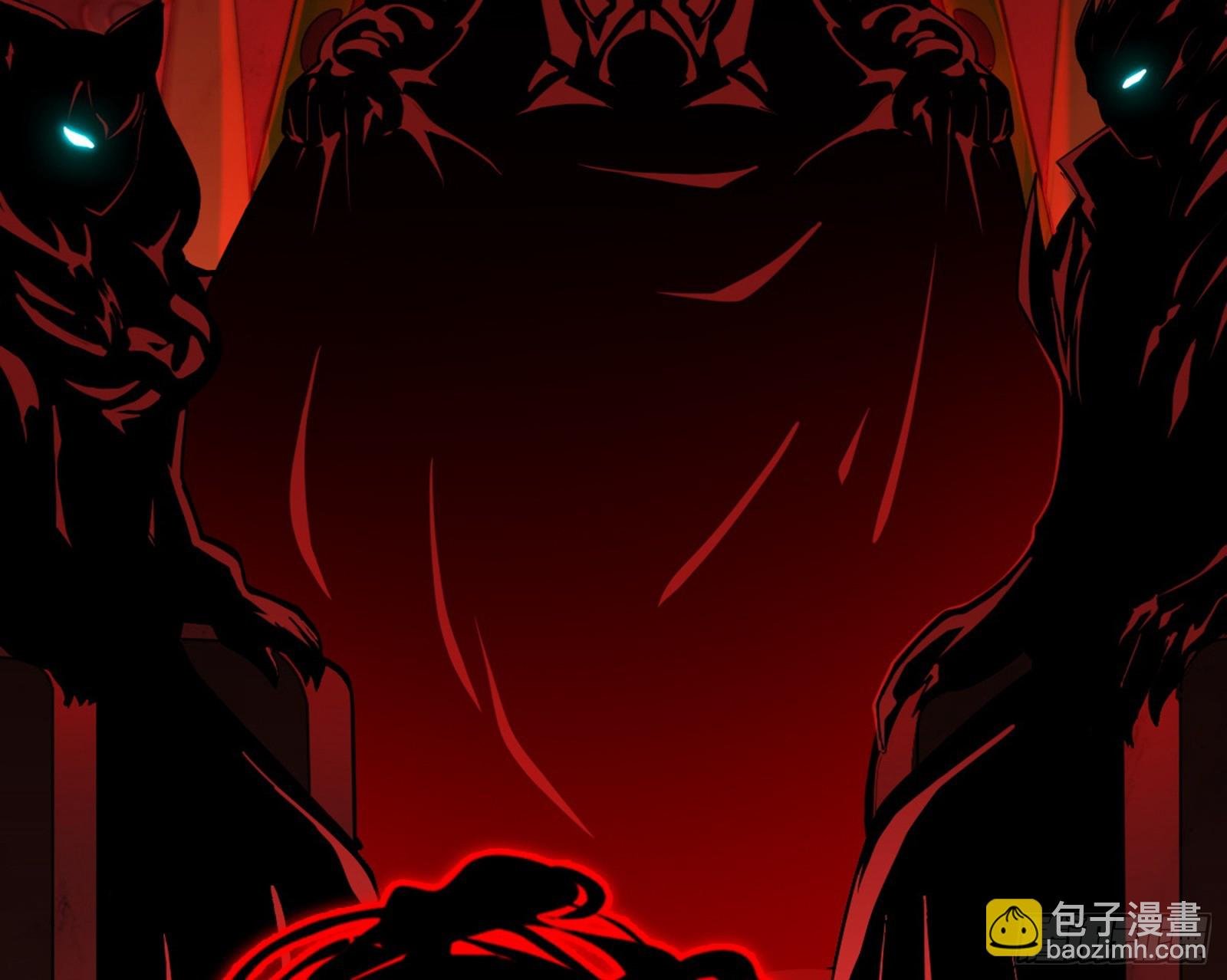 维度魔神、虚妄魔神与主世界群雄