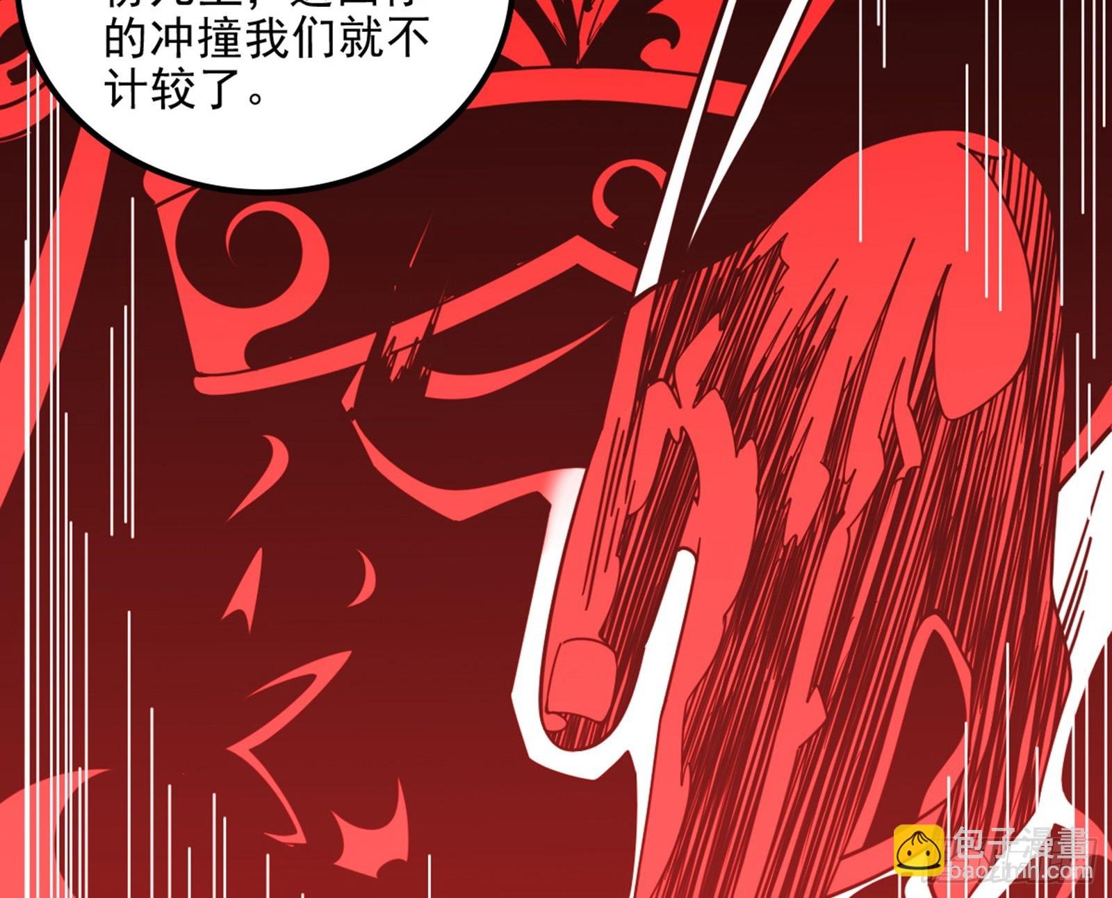 维度魔神、虚妄魔神与主世界群雄