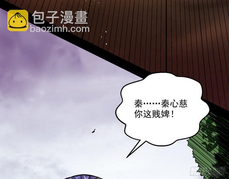 尘埃落定