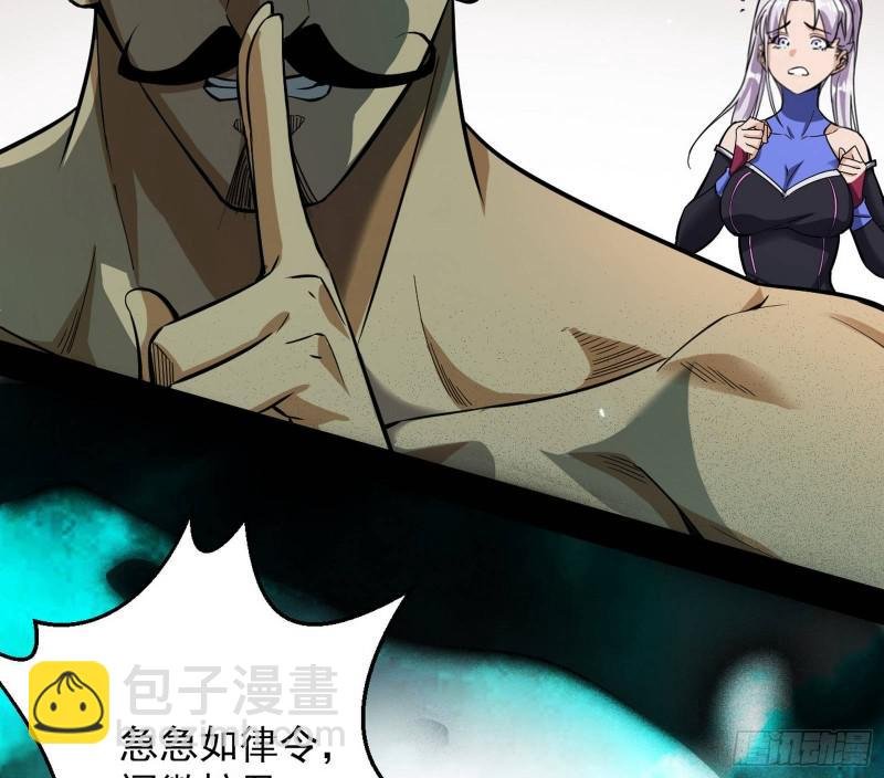 大师挂了