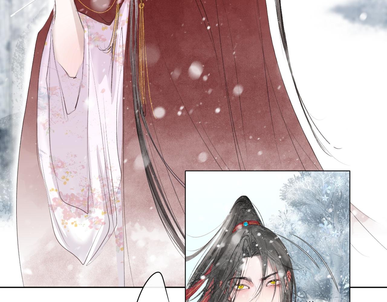 番外：圣诞节番外