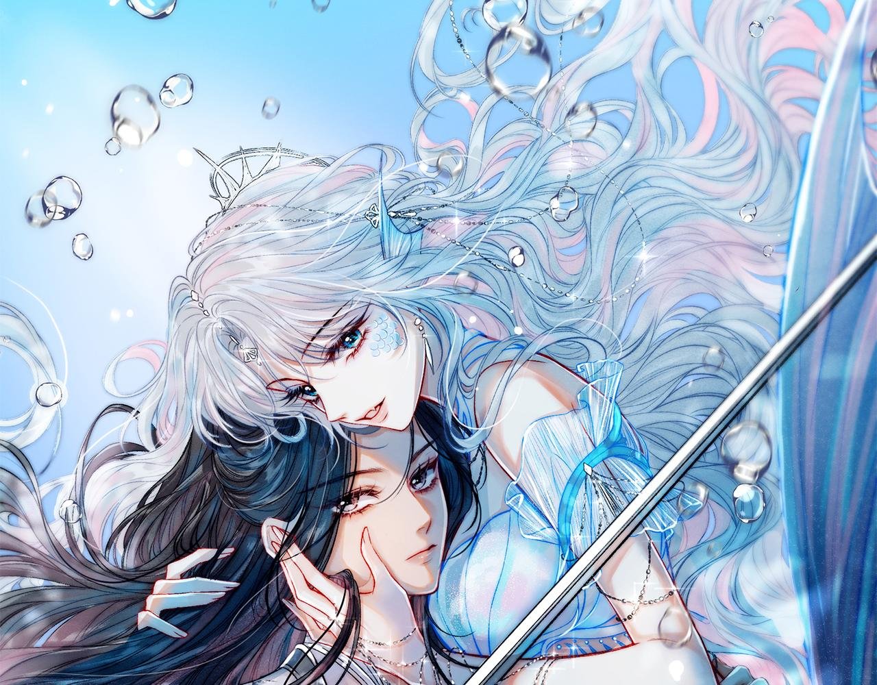 第2话 蛇妖