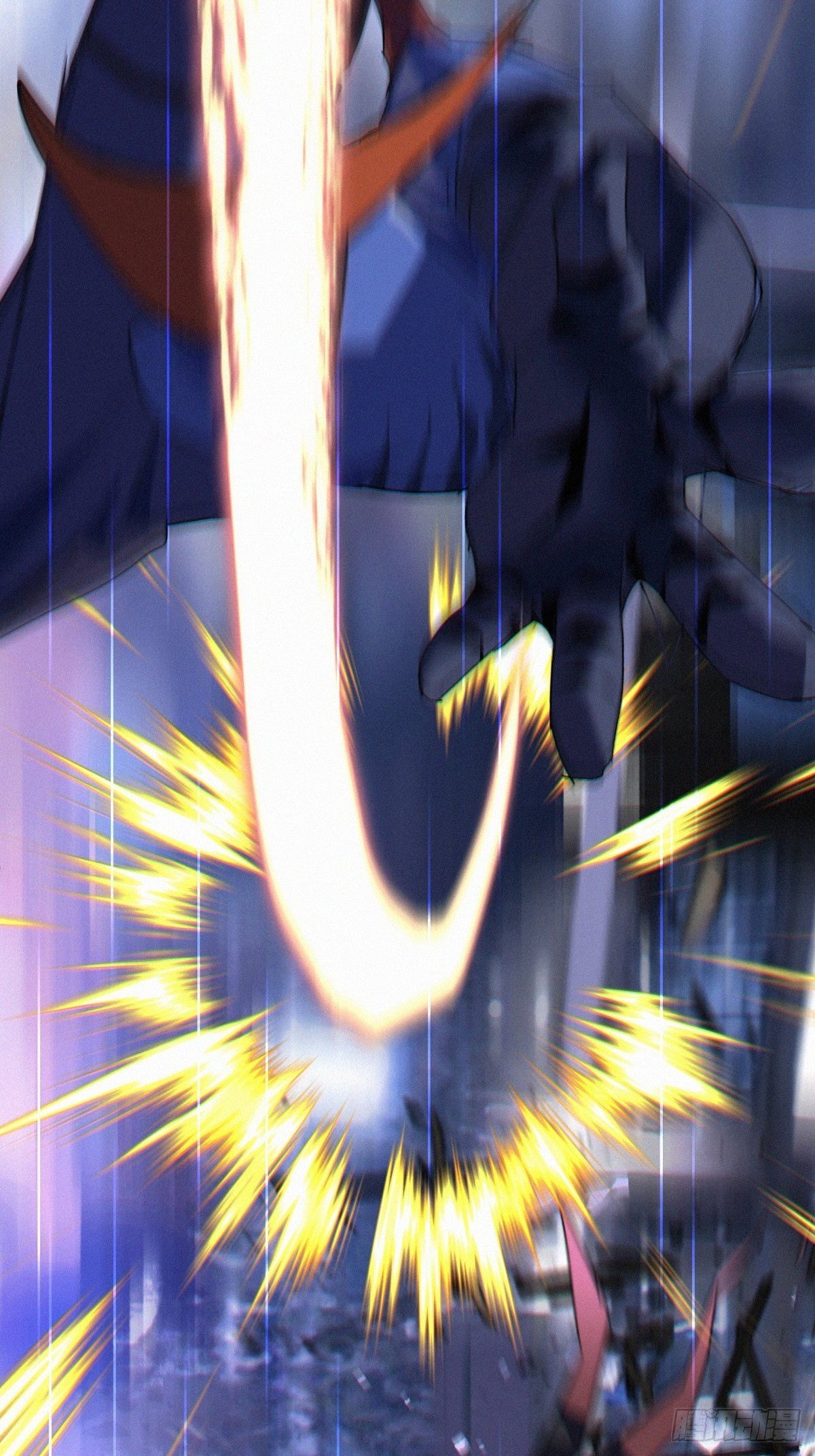 盗鲨罡