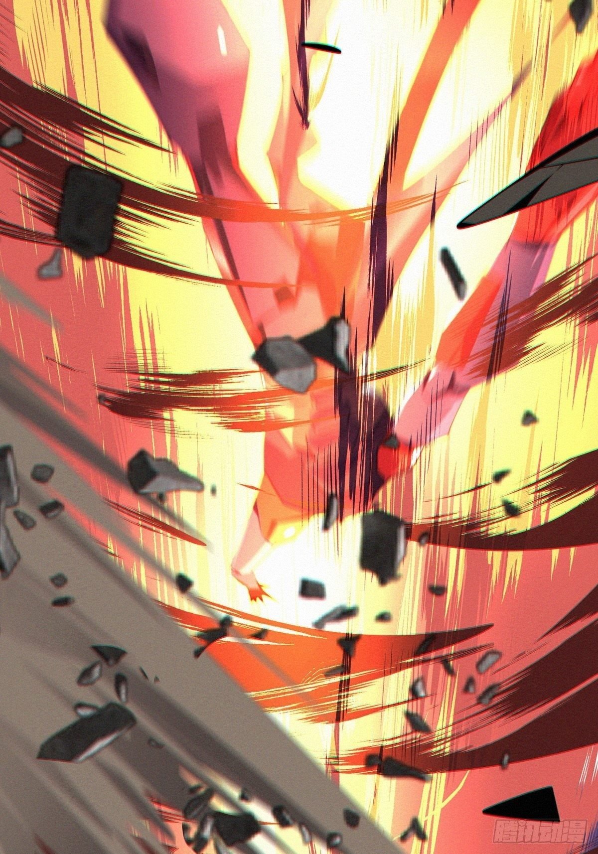 第一回：解救