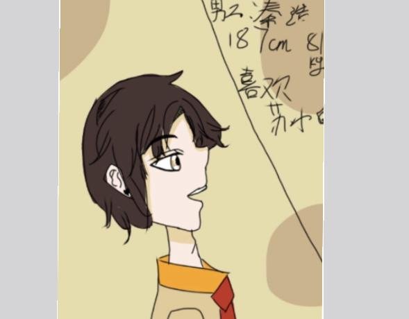 人物介绍