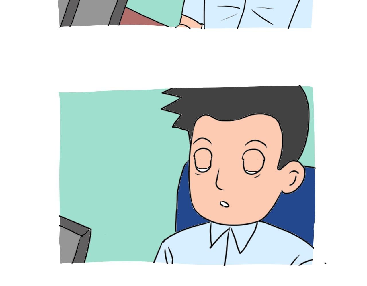 没有灵感