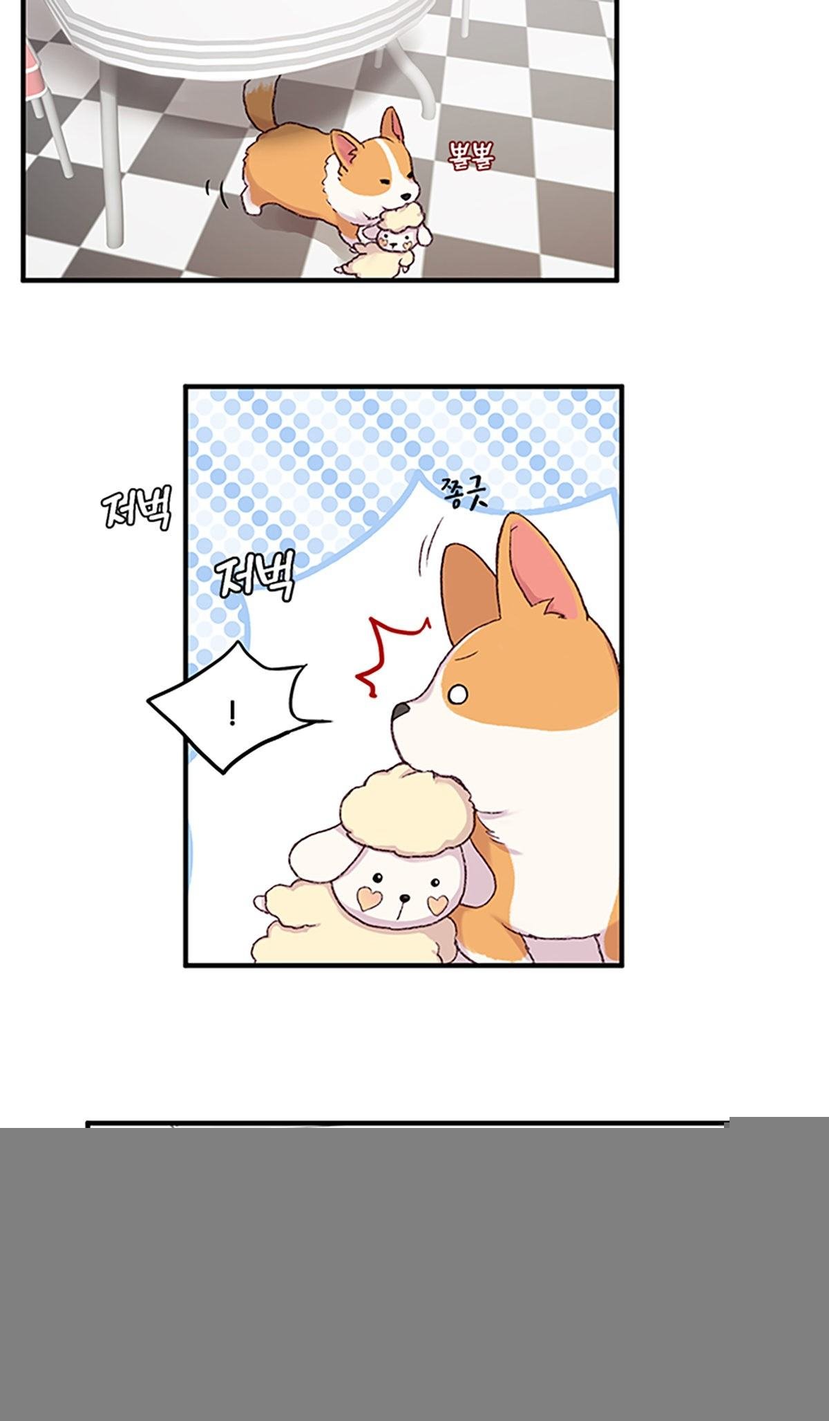 Ep.3 洋洋你活了！