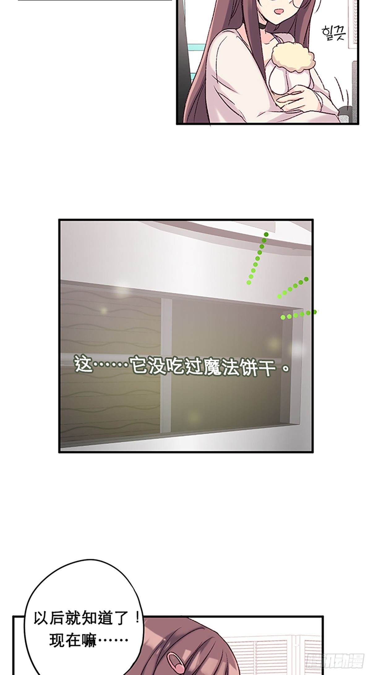 Ep.3 洋洋你活了！