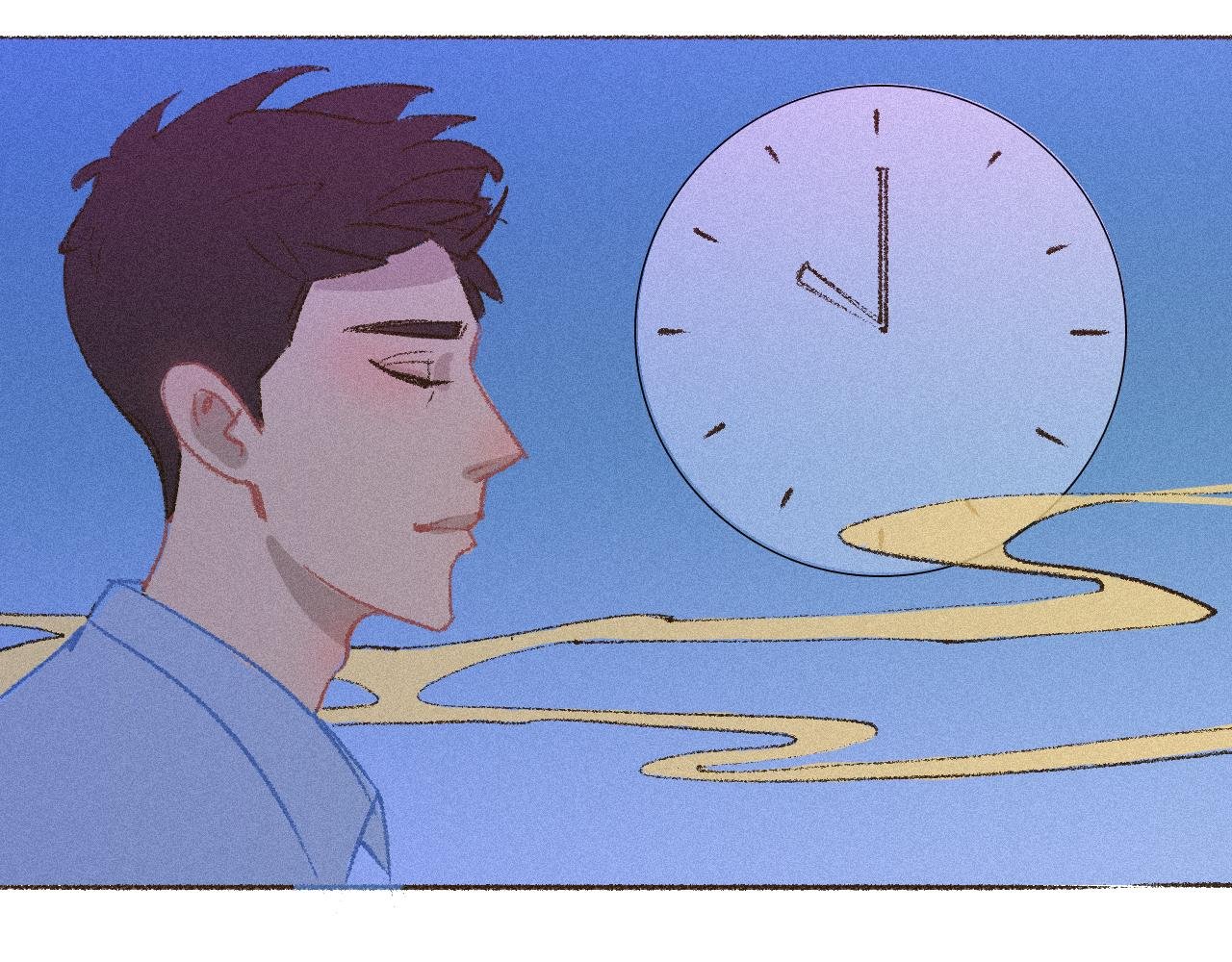 第一话，忆-梦境