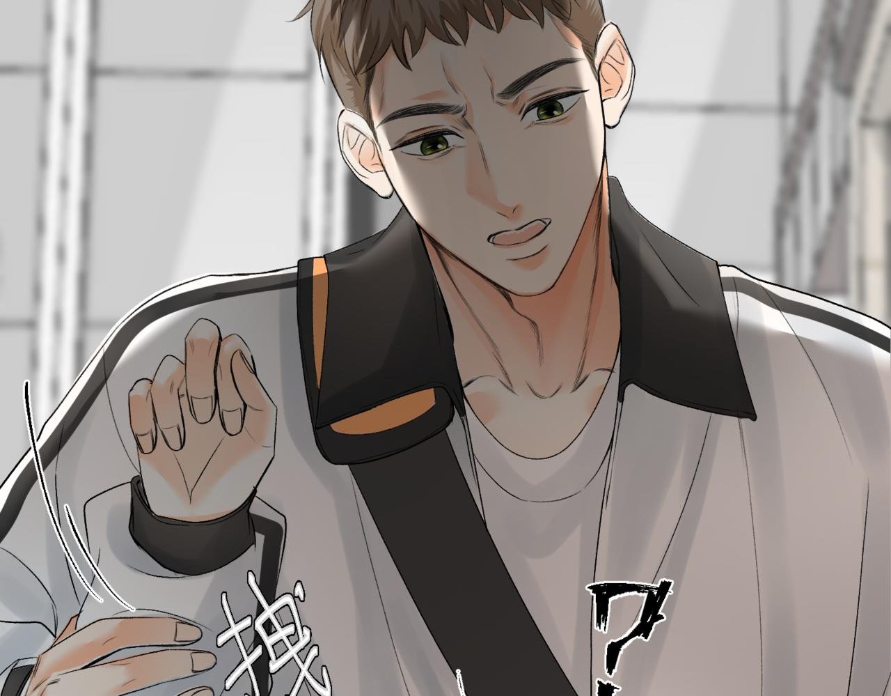 人设＋小预告