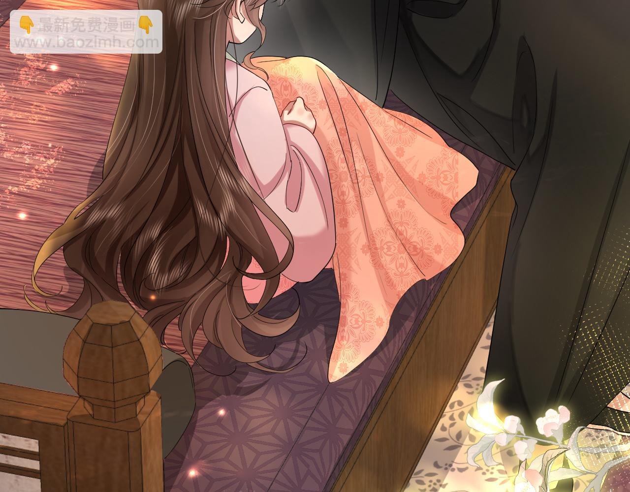 第115话 七公主专属狗洞！