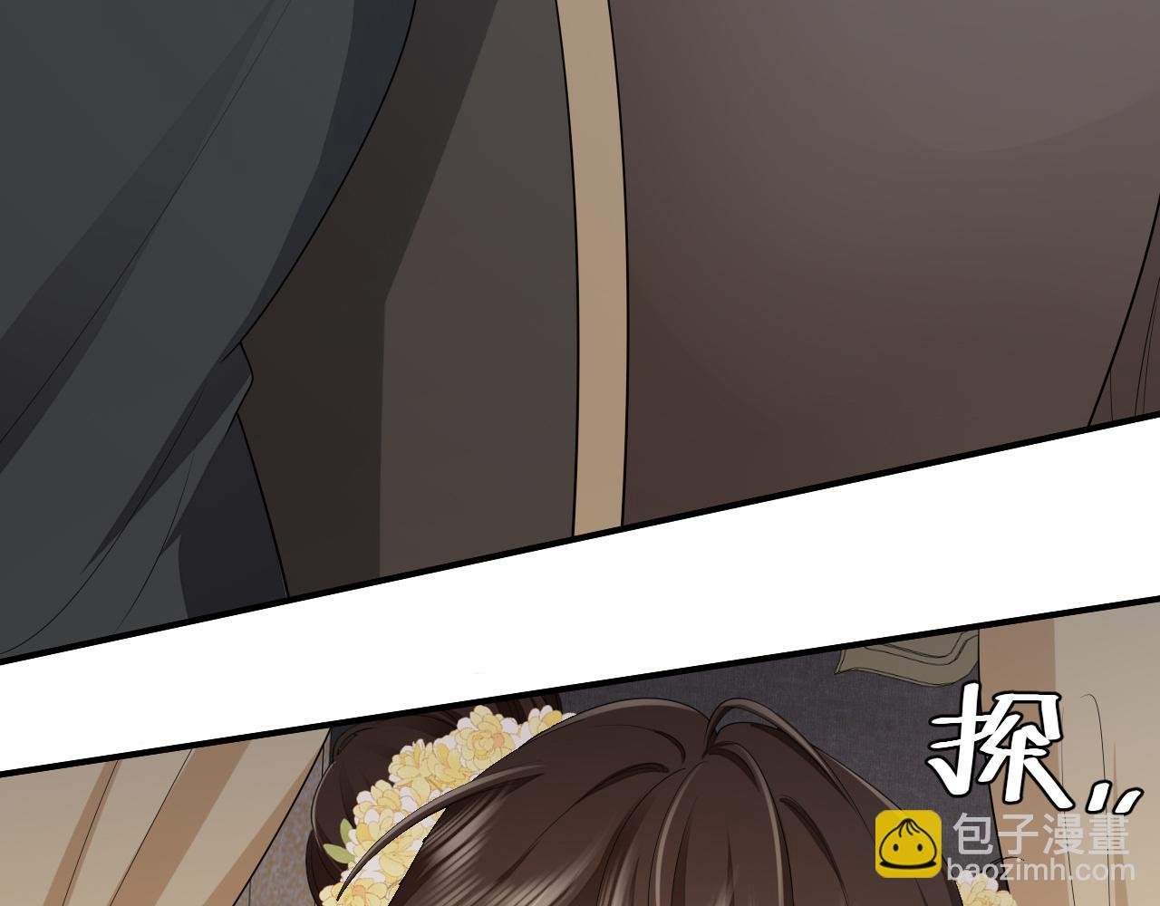 第164话 哟，好俊的丫头