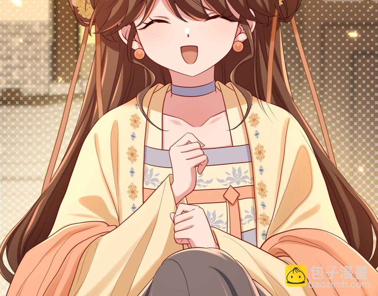 第169话 回家了七七