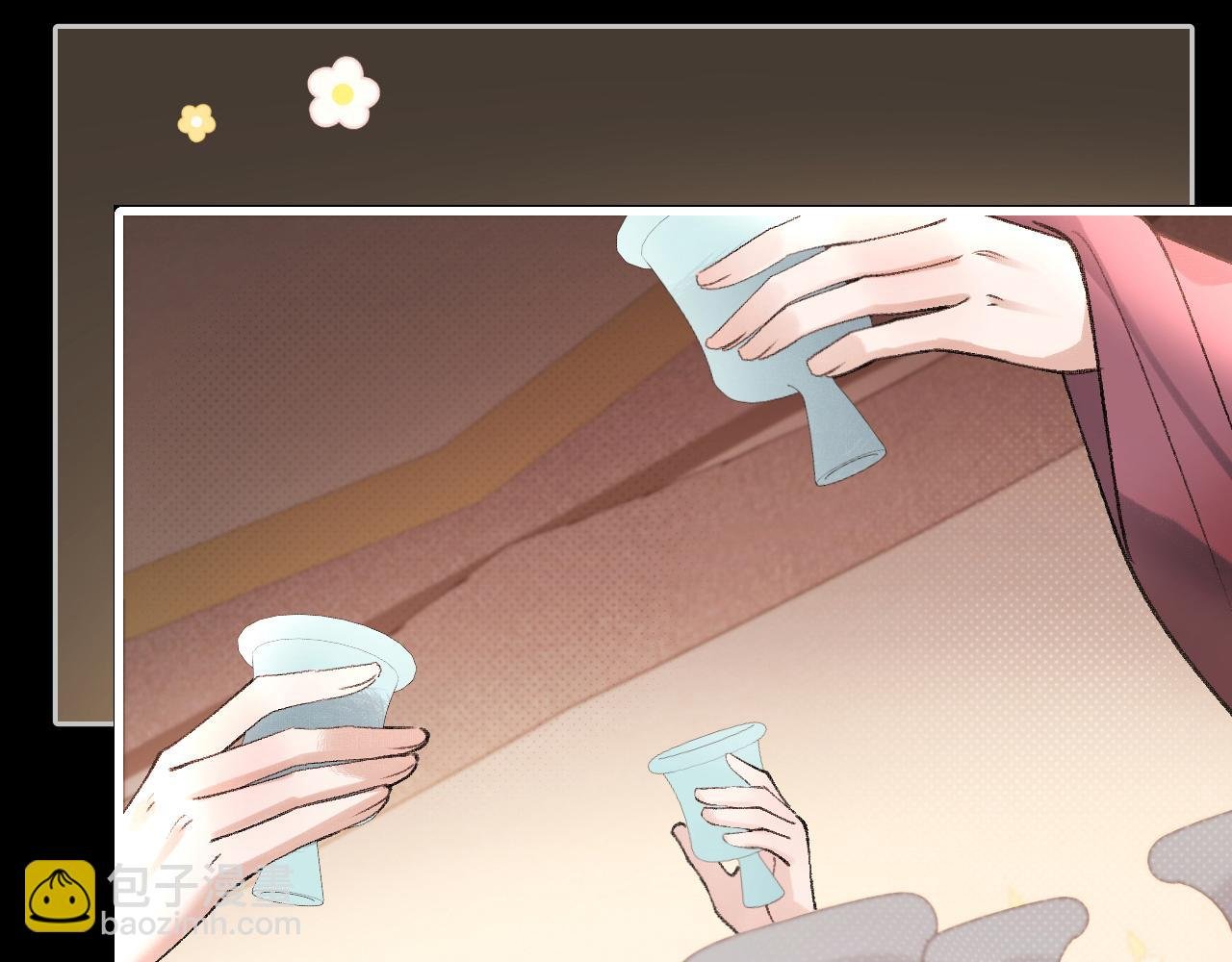 第313话 你更喜欢谁？