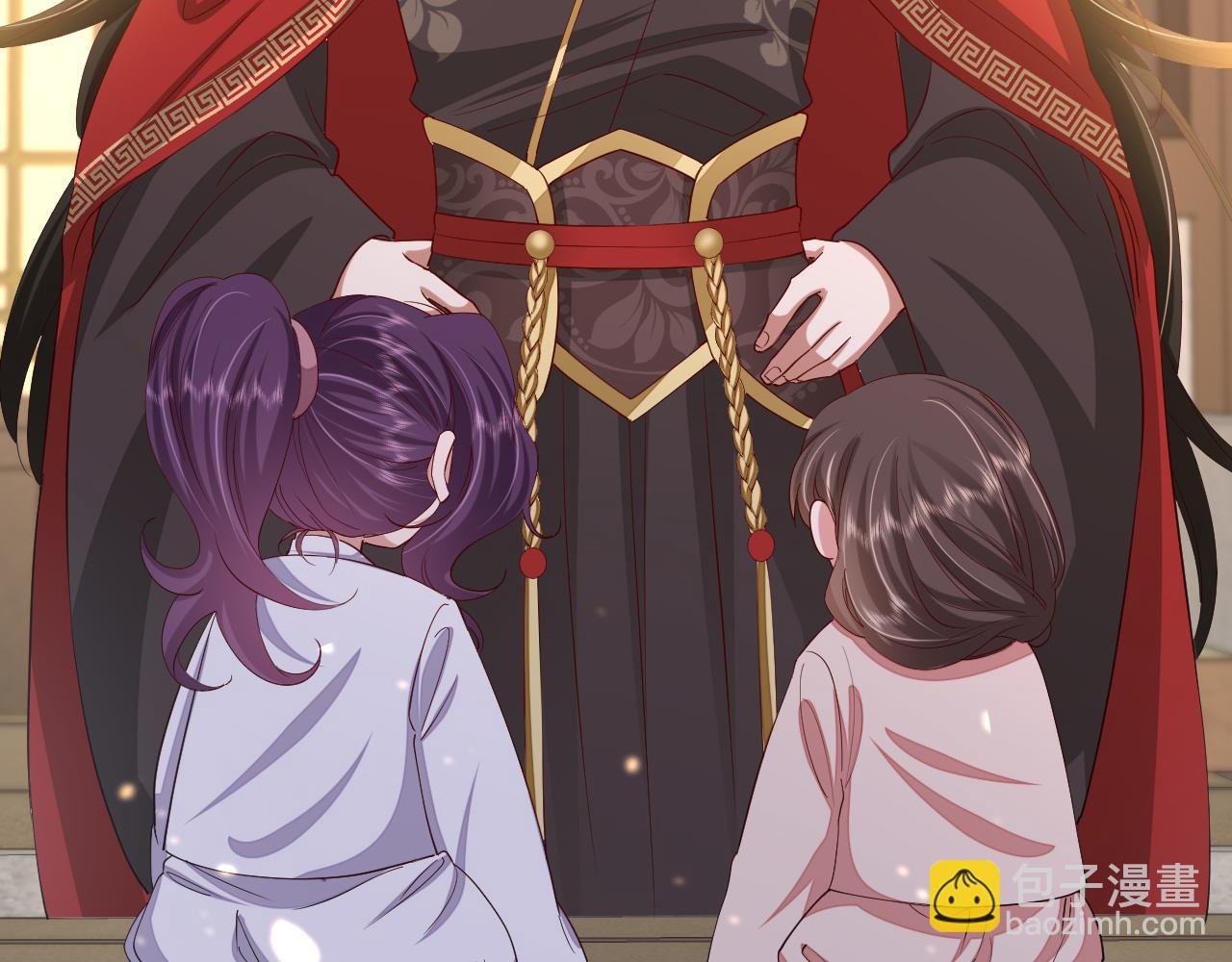 第76话 你是来兴师问罪的？