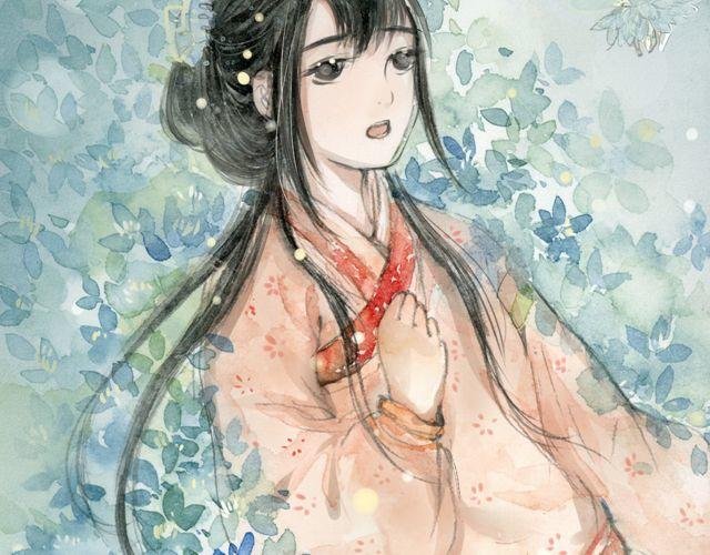 花谷深处#2#