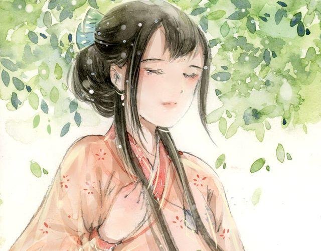 花谷深处#2#