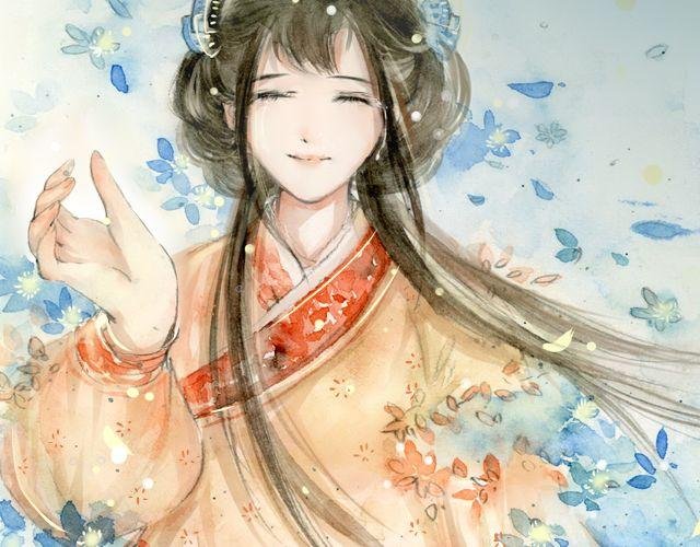 花谷深处#2#