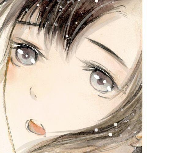花谷深处#1