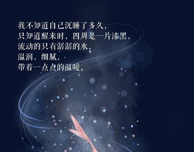 鱼恋(完)