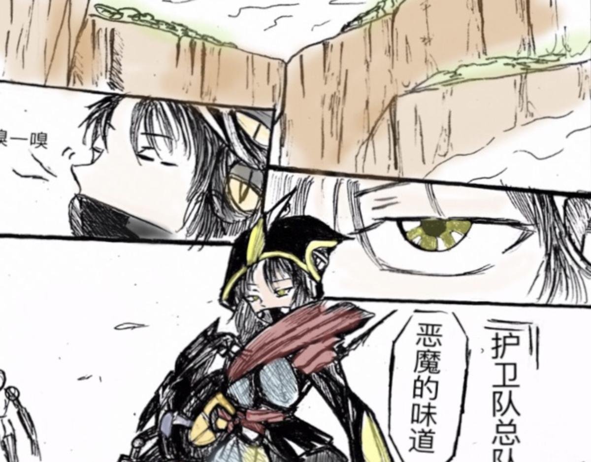 少女与杀手
