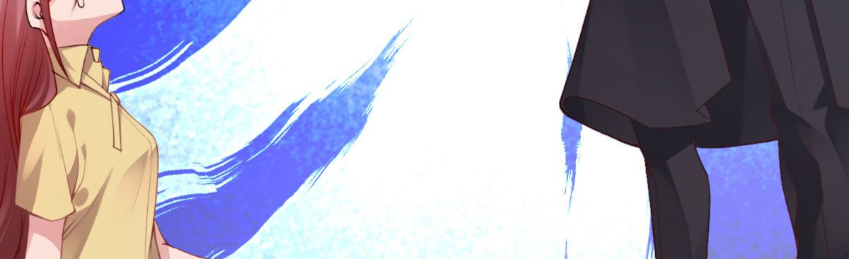 第14话：不想见到你