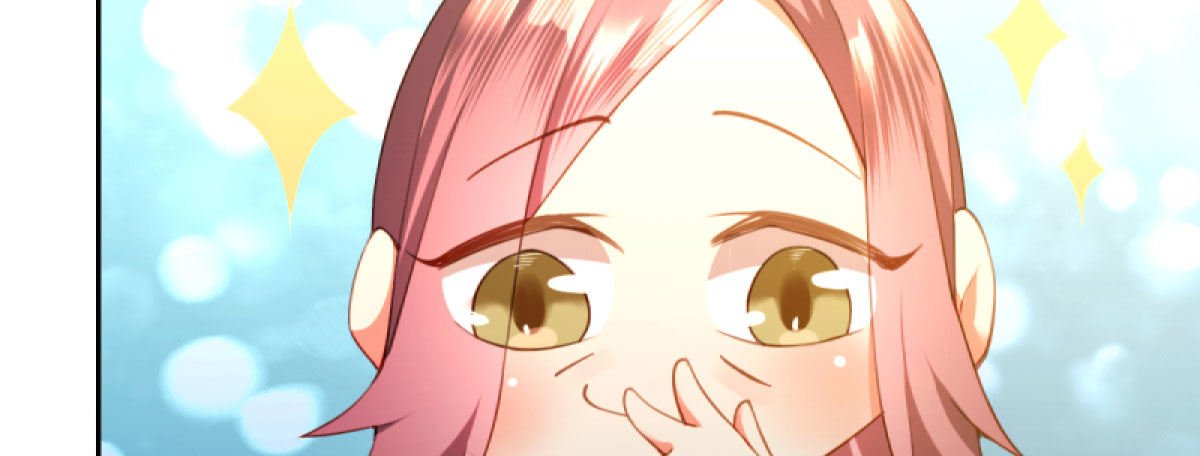 Q版番外：无奈
