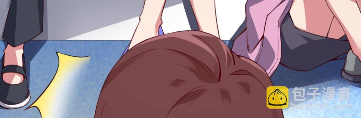 第3话：被关拘留所？