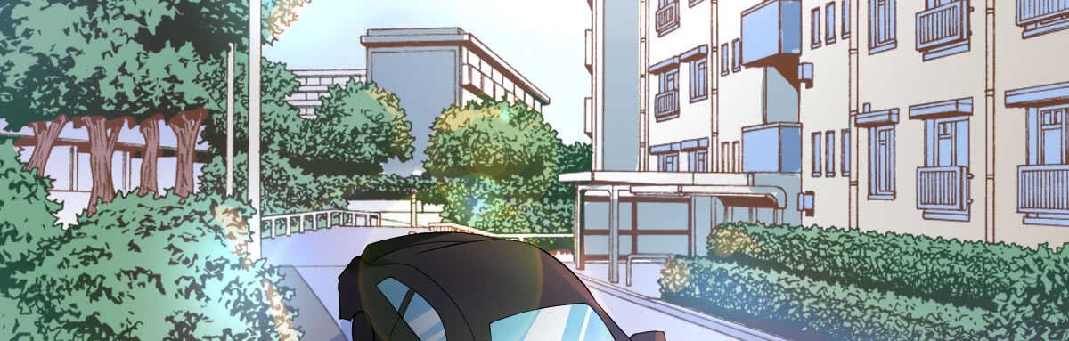 第38话：突发案件