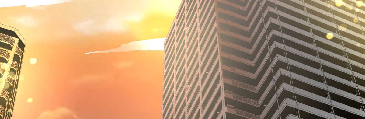 第44话：英雄救美