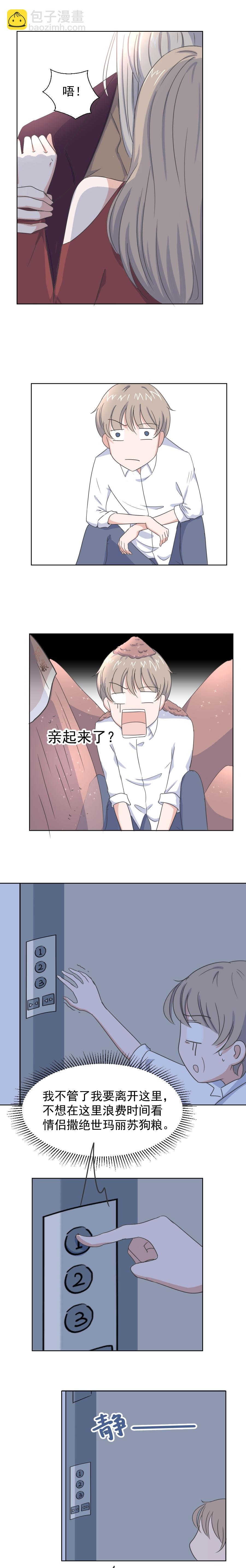 第2话 开始