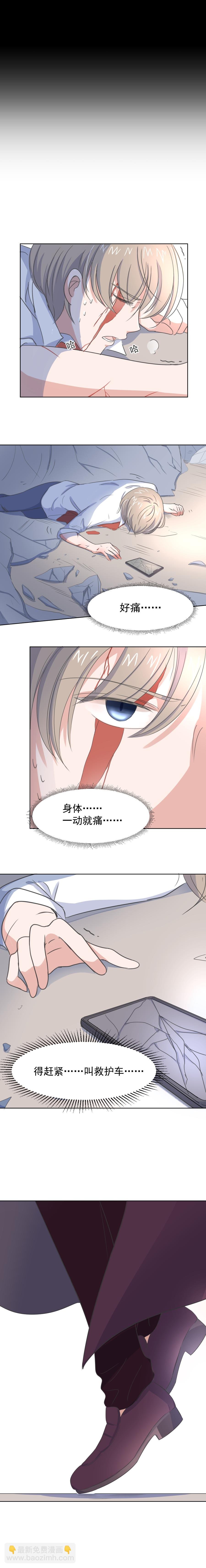 第2话 开始