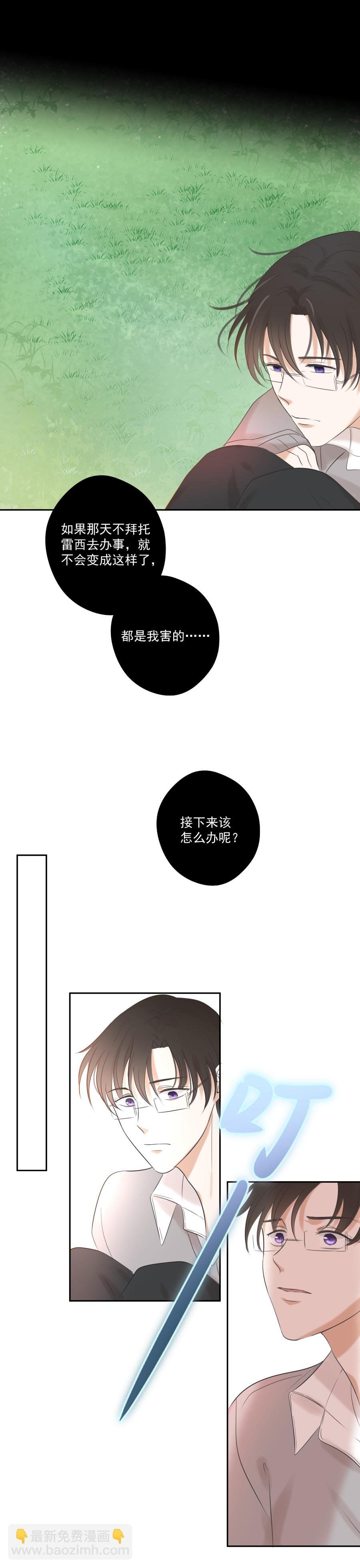 第20话 矛盾