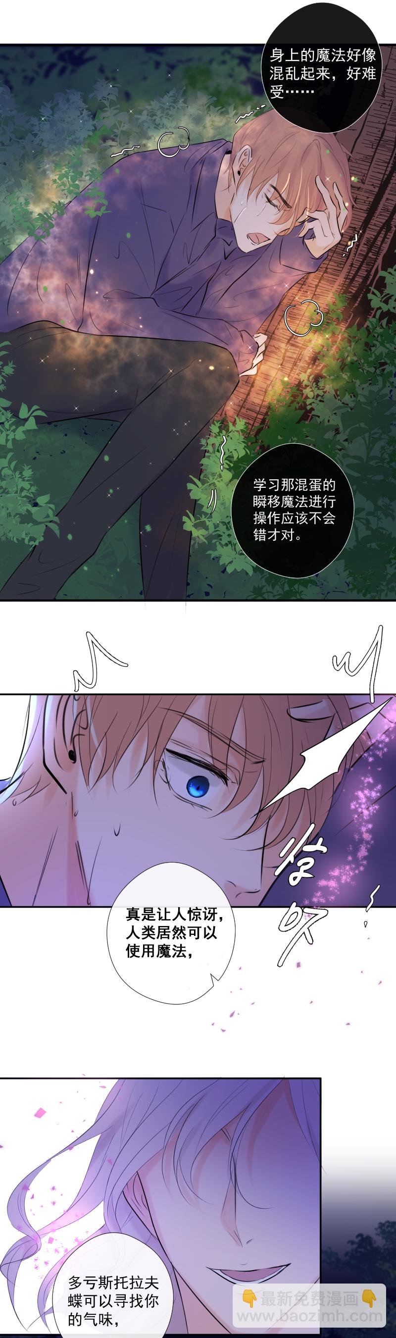 第37话 寻找