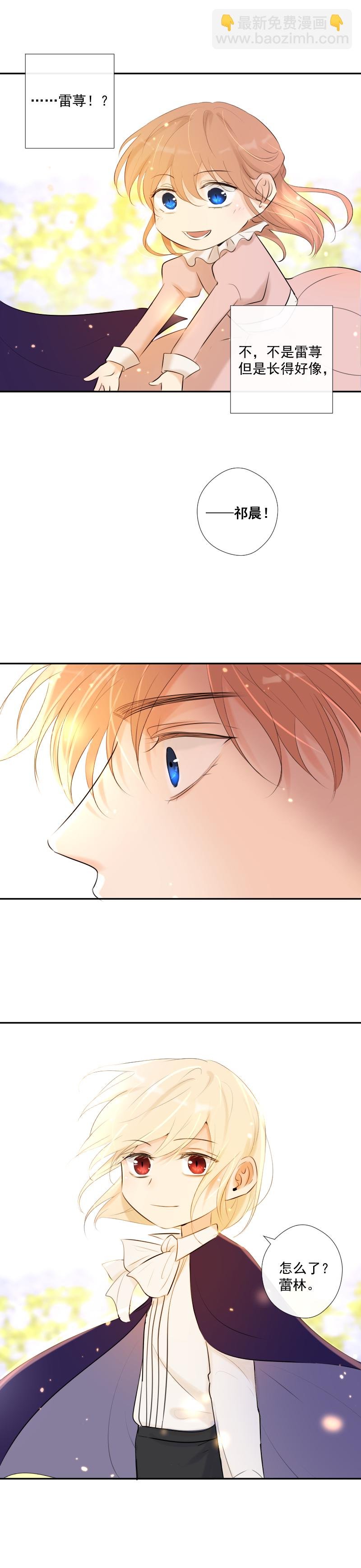 第39话 推测与行动