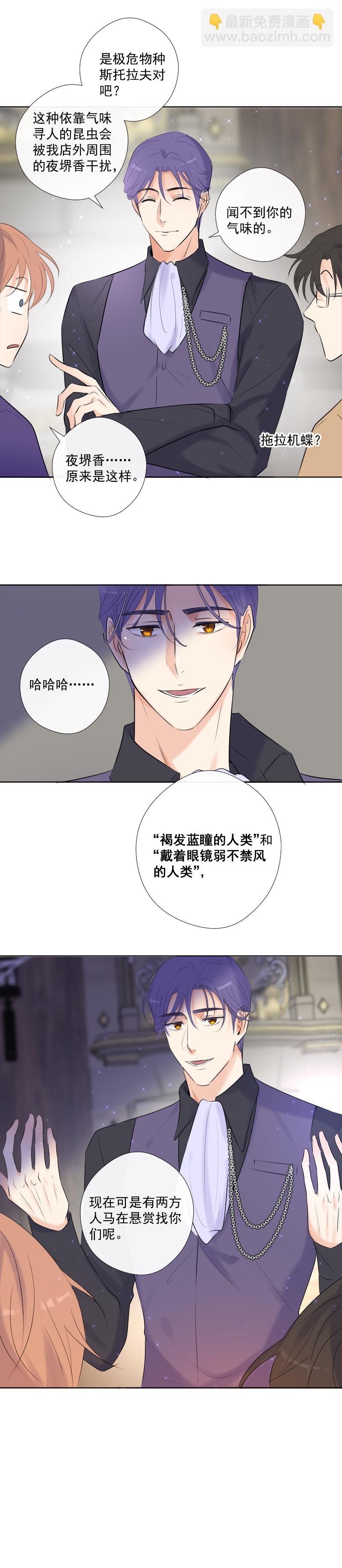 第39话 推测与行动