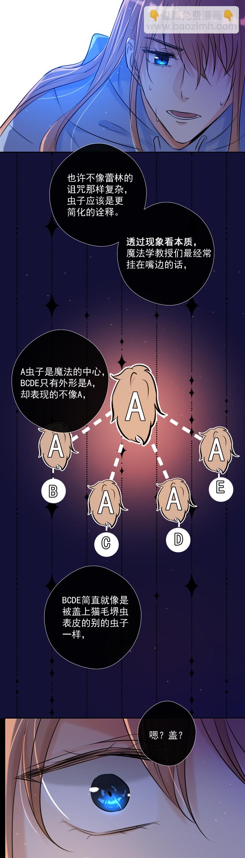 第48话 魔考（中）