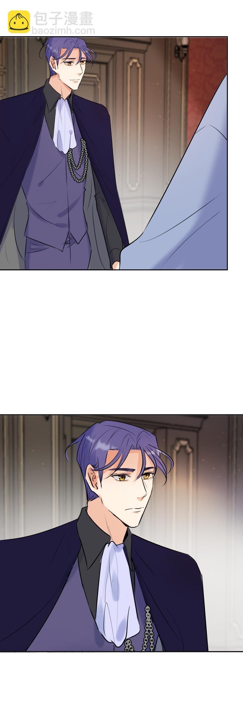 第57话 妹妹