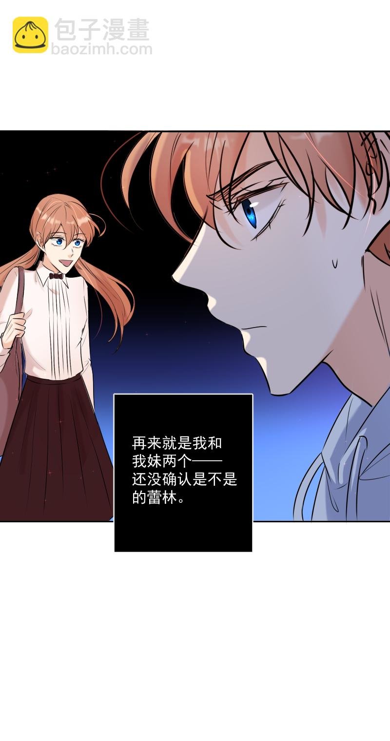 第58话 三个蕾林