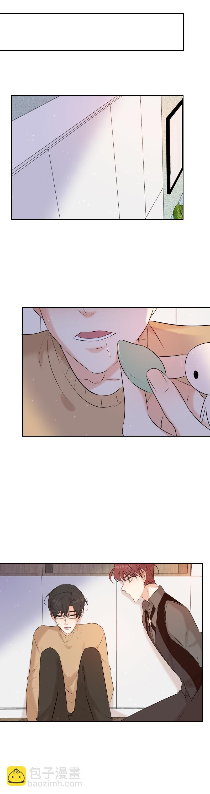 第64话 说话