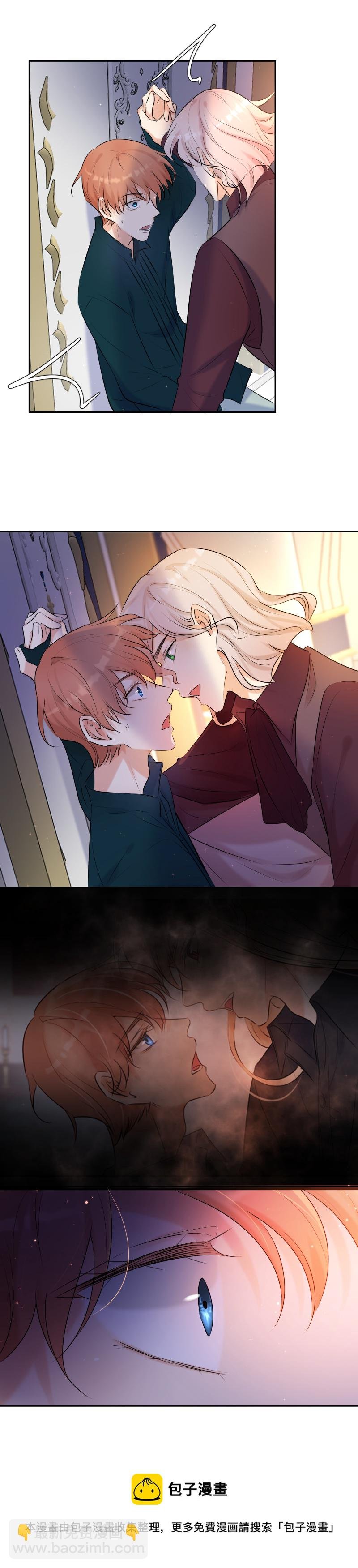 第67话 回忆之梦