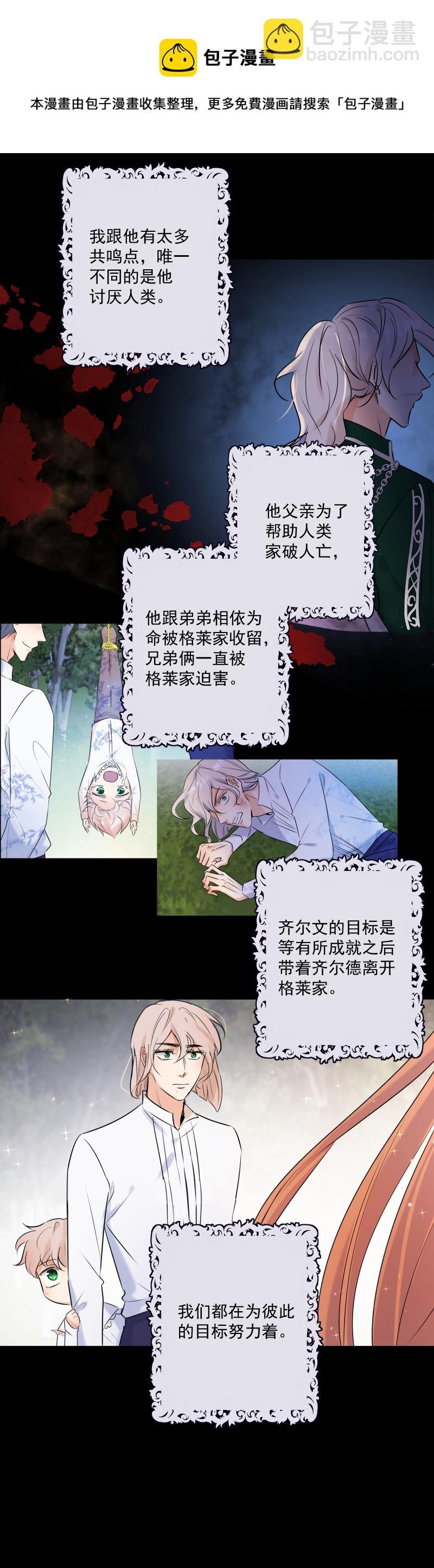 第68话 宴会前夕