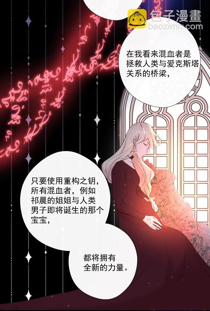 第68话 宴会前夕