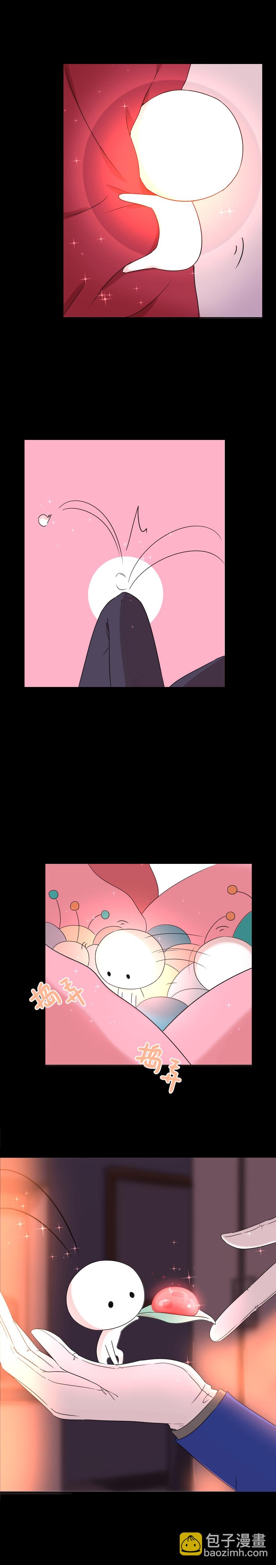 第8话 无力