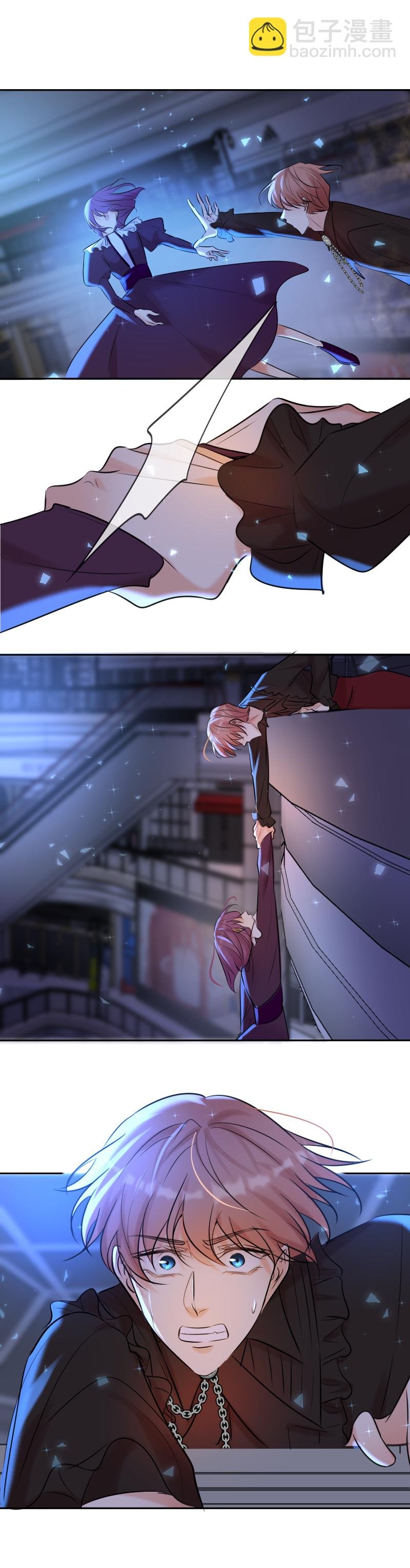 第83话 雷西