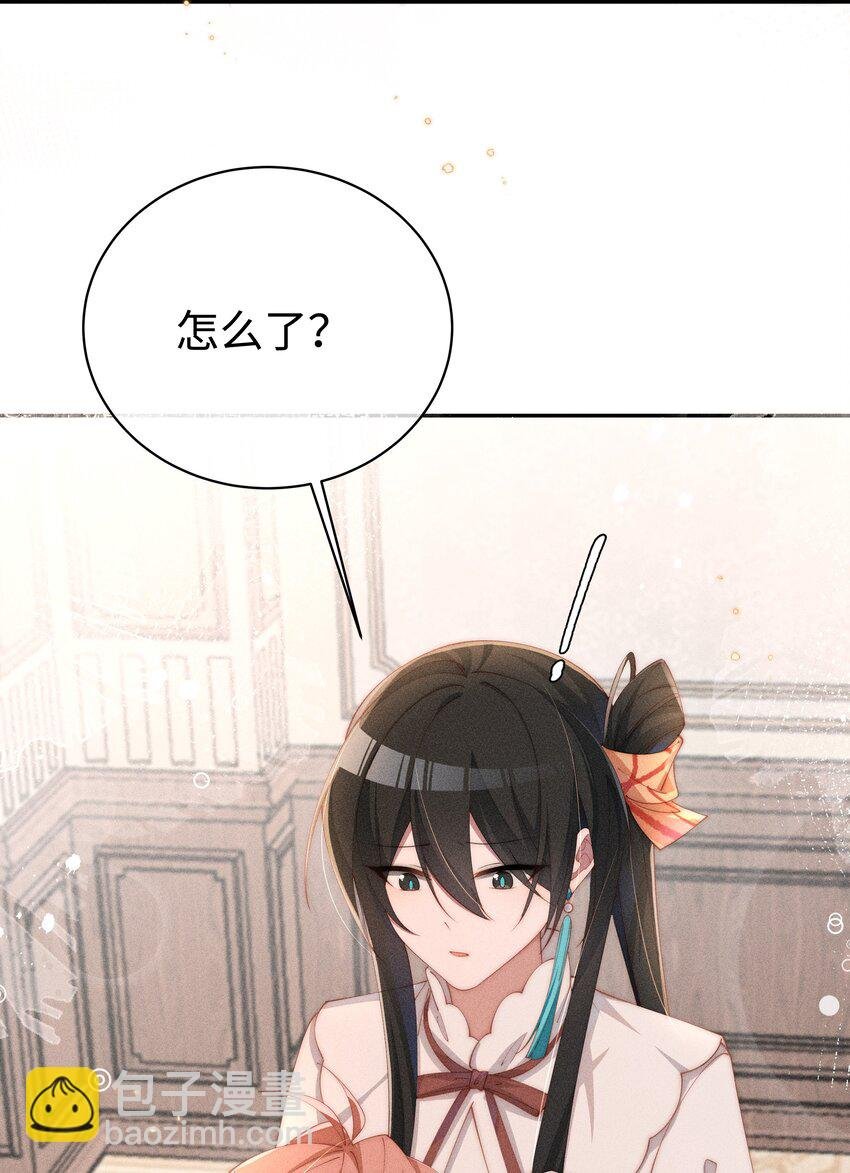 023 小央~你看人家衣服好空噢~