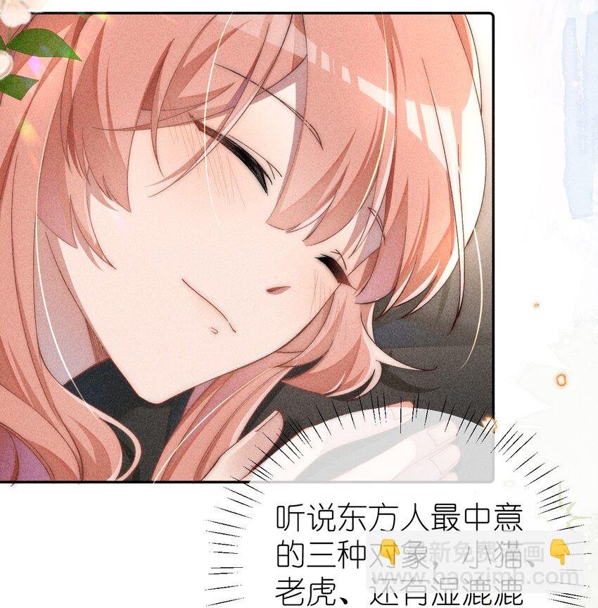 03 真是美丽的人呐~