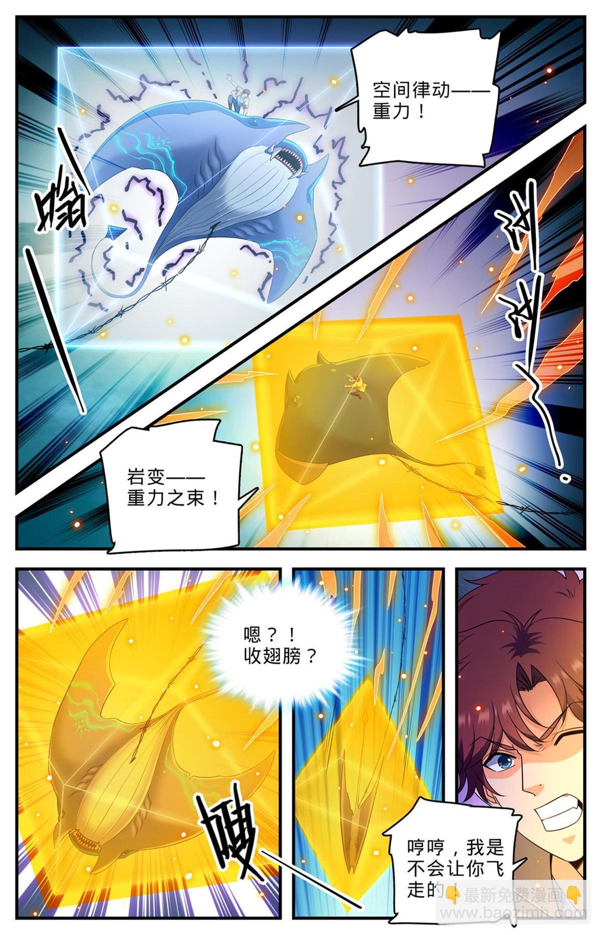 1016 自杀式俯冲